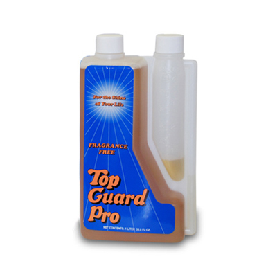 TOP GUARD PRO - Twi-Laq Industries, Inc